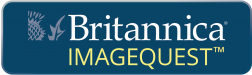 Britannica ImageQuest logo