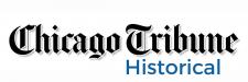 Image for Chicago Tribune Historical