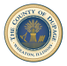 DuPage County logo