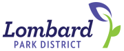 Lombard Park District logo