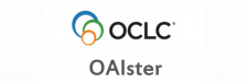 OCLC OAlster logo