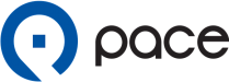 Pace Suburban Bus logo