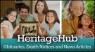HeritageHub logo