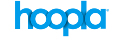 Hoopla Logo Test