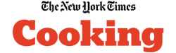 NYT Cooking Test Logo