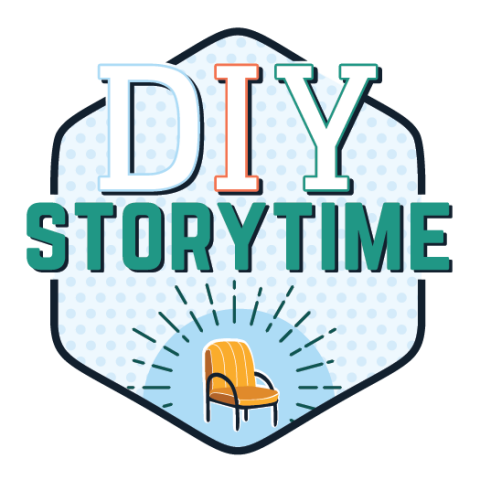 DIY Storytime Graphic