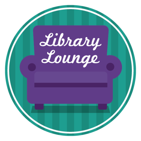 Library Lounge Graphic