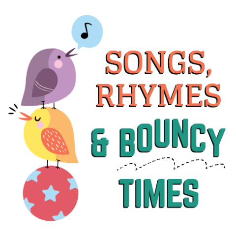 Storytime graphic