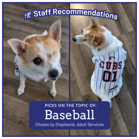 Baseball Staff Picks