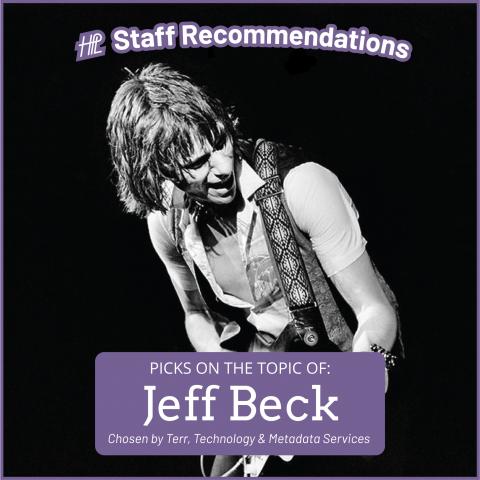 Jeff Beck