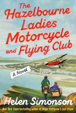The Hazelbourne Ladies book cover
