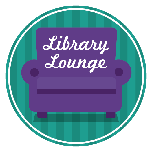 Library Lounge Graphic