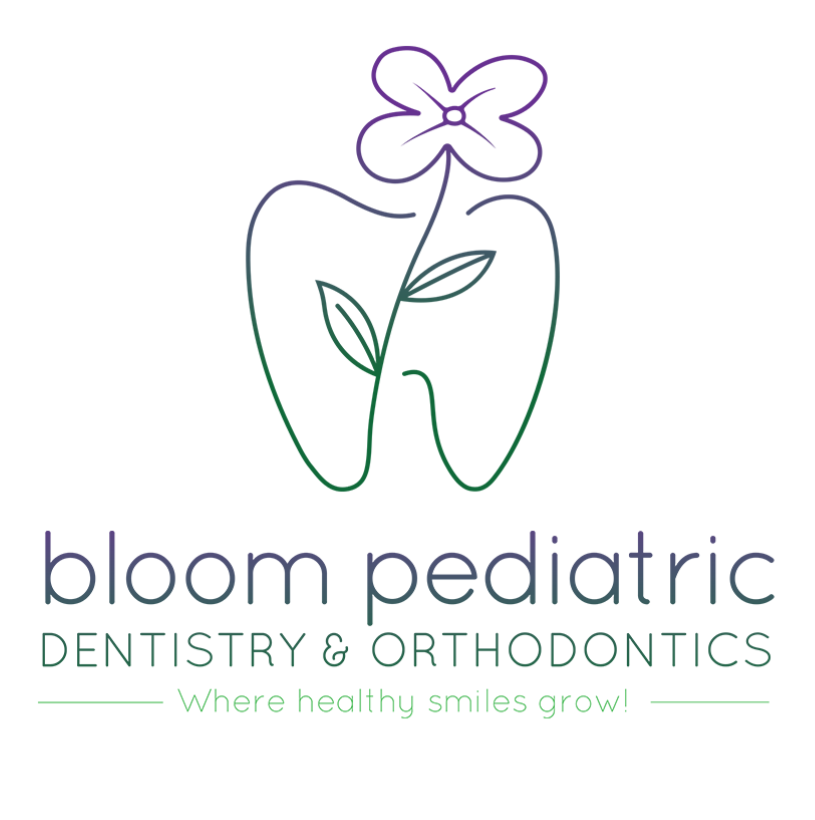 Logo for Bloom Pediatrics