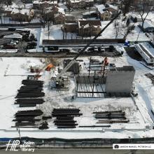 Steel Construction 3