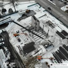 Steel Construction 2