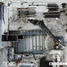 Steel Construction 1